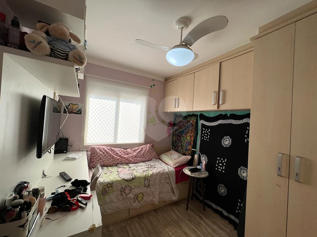 apartamento 04 dorm com varanda gourmet Santa Terezinha