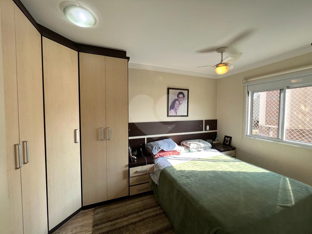 apartamento 04 dorm com varanda gourmet Santa Terezinha