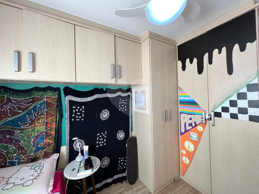 apartamento 04 dorm com varanda gourmet Santa Terezinha