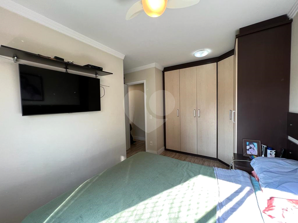 apartamento 04 dorm com varanda gourmet Santa Terezinha