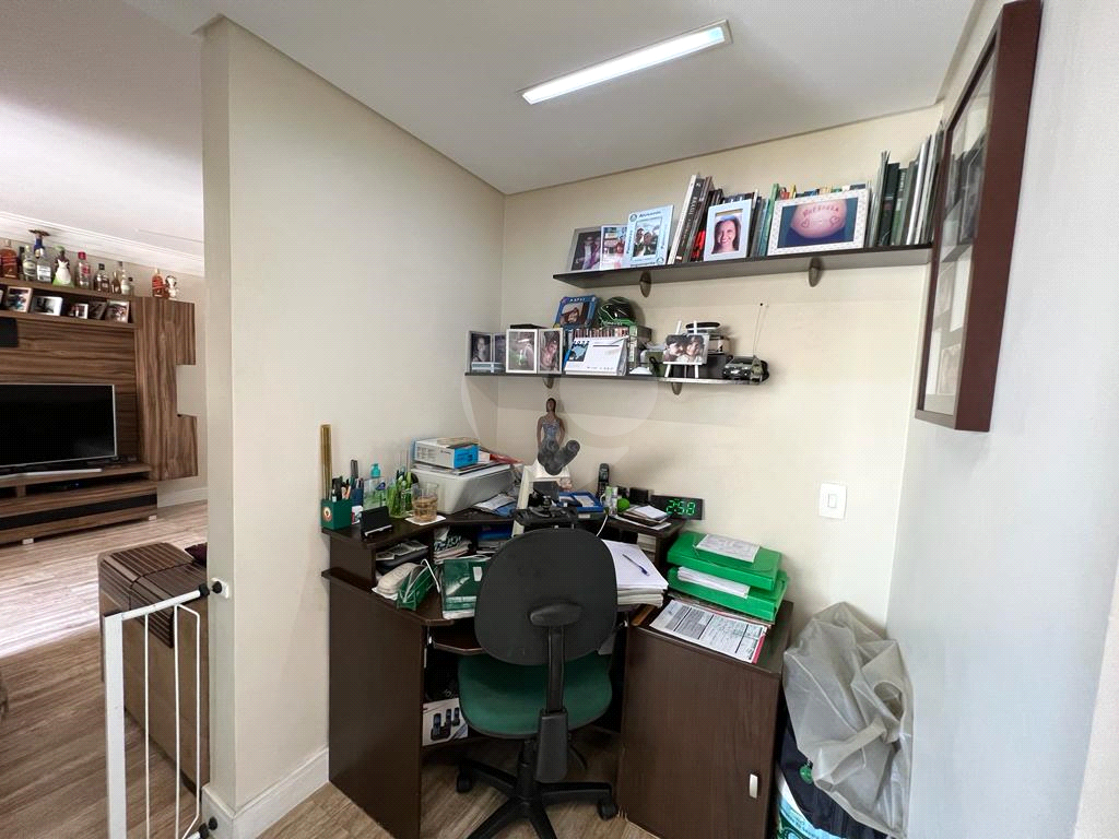 apartamento 04 dorm com varanda gourmet Santa Terezinha