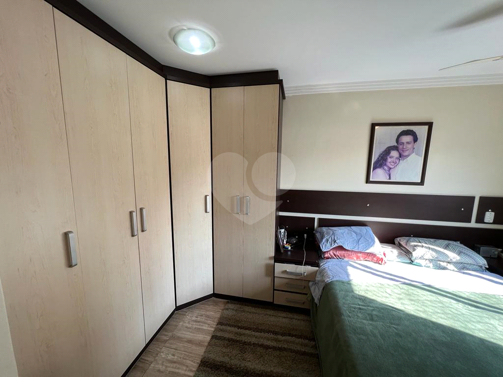 apartamento 04 dorm com varanda gourmet Santa Terezinha