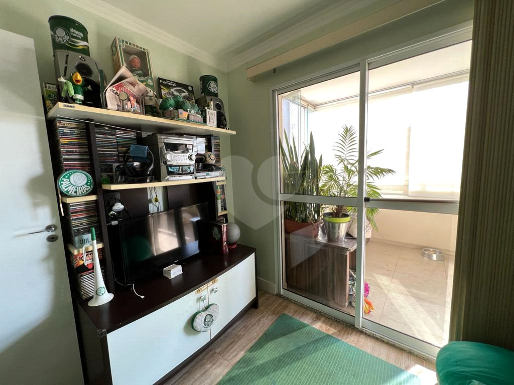 apartamento 04 dorm com varanda gourmet Santa Terezinha