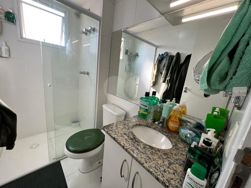 apartamento 04 dorm com varanda gourmet Santa Terezinha
