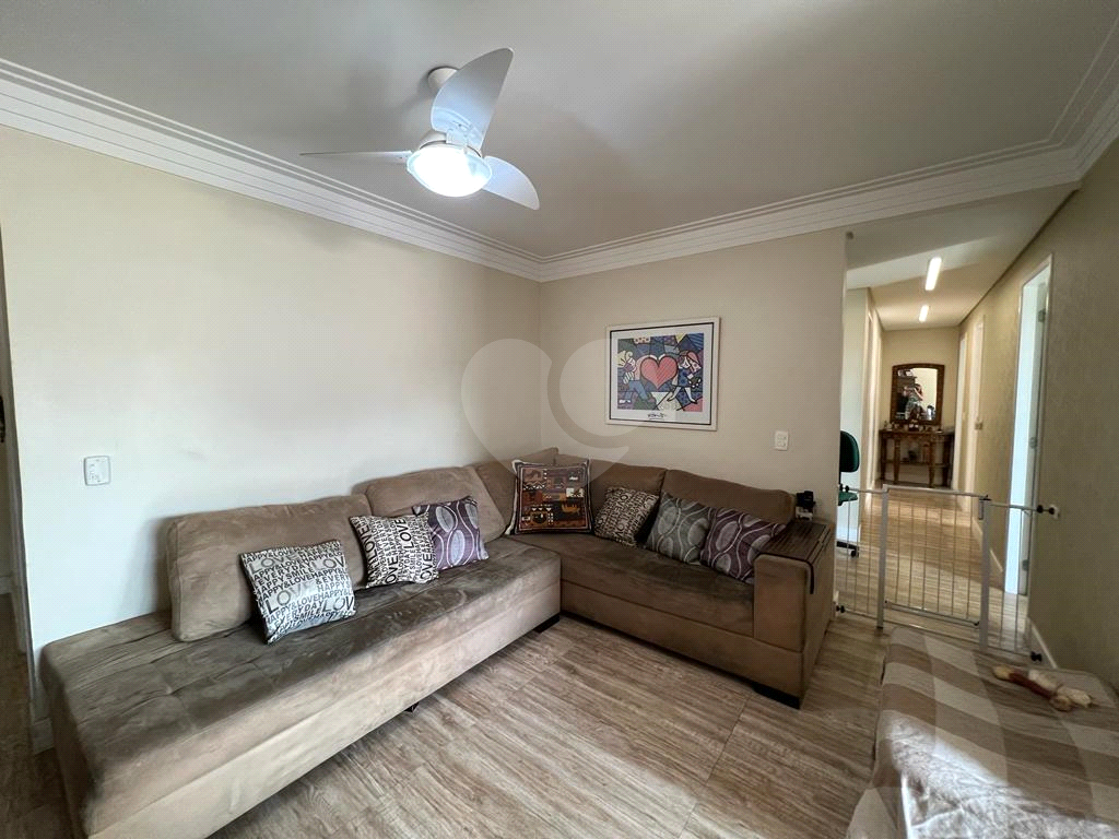 apartamento 04 dorm com varanda gourmet Santa Terezinha
