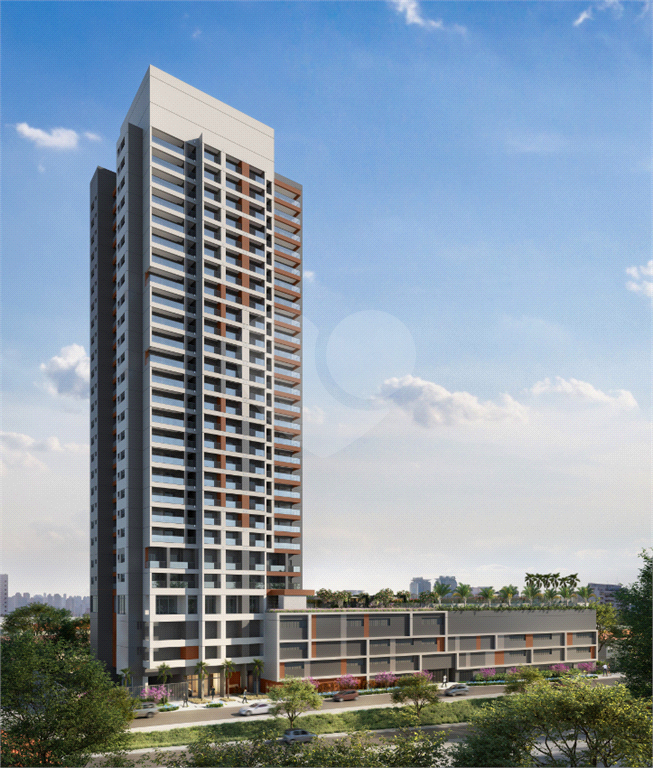 APARTAMENTO DE 2 DORMITÓRIOS C/ SUÍTE, VARANDA GOURMET, 1 VAGA