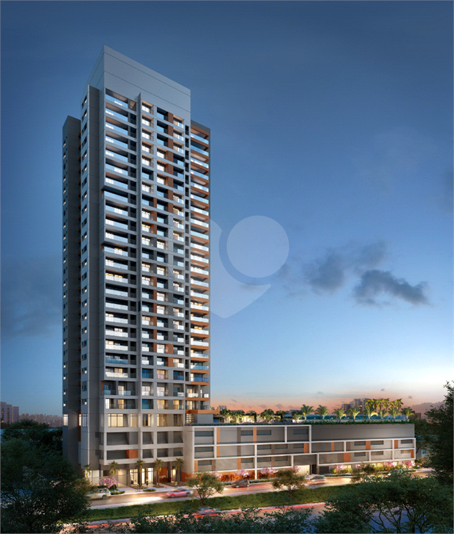 APARTAMENTO DE 2 DORMITÓRIOS C/ SUÍTE, VARANDA GOURMET, 1 VAGA