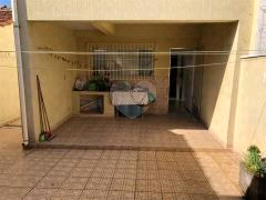 Sobrado, 3 quartos, 162 m² - Foto 5