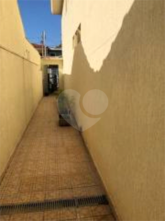 Sobrado, 3 quartos, 162 m² - Foto 4