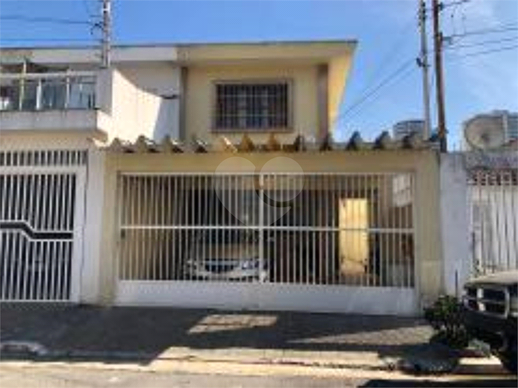 Sobrado, 3 quartos, 162 m² - Foto 2
