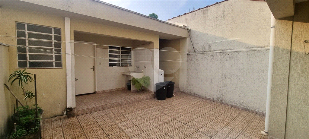 Sobrado, 3 quartos, 162 m² - Foto 6