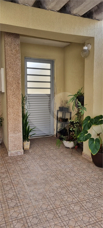 Sobrado, 3 quartos, 162 m² - Foto 16