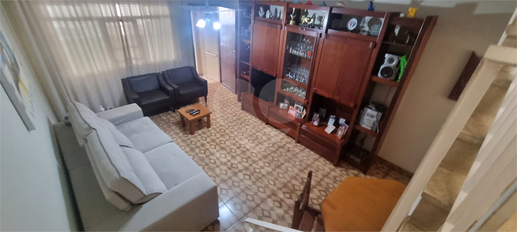 Sobrado, 3 quartos, 162 m² - Foto 1