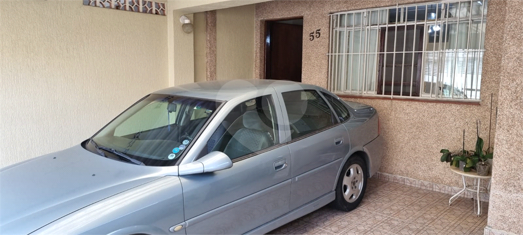 Sobrado, 3 quartos, 162 m² - Foto 3