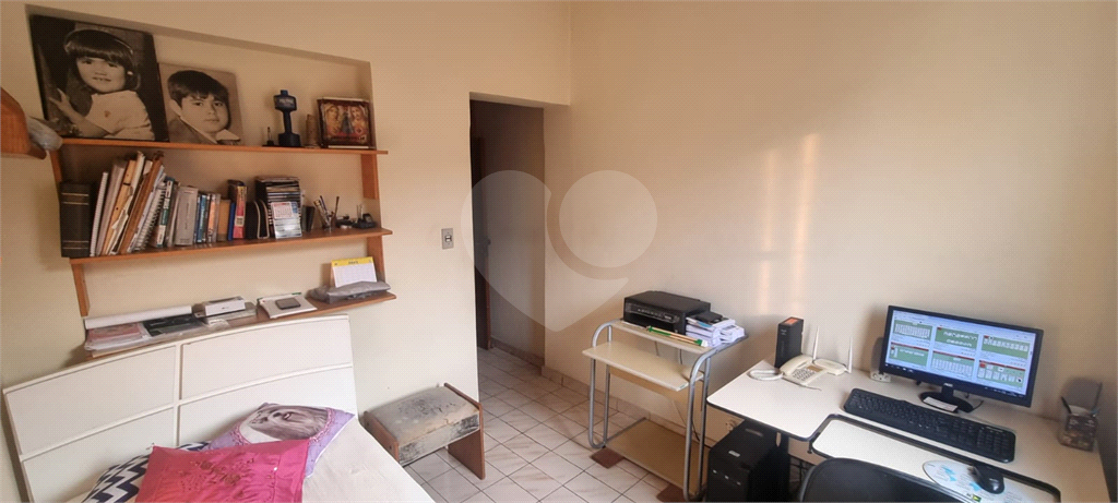 Sobrado, 3 quartos, 162 m² - Foto 21