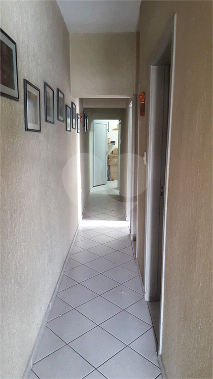 Casa à venda com 4 quartos, 193m² - Foto 13