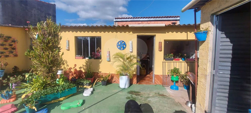 Casa à venda com 3 quartos, 89m² - Foto 12