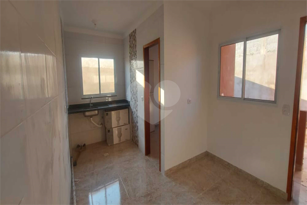 Sobrado à venda com 2 quartos, 110m² - Foto 5