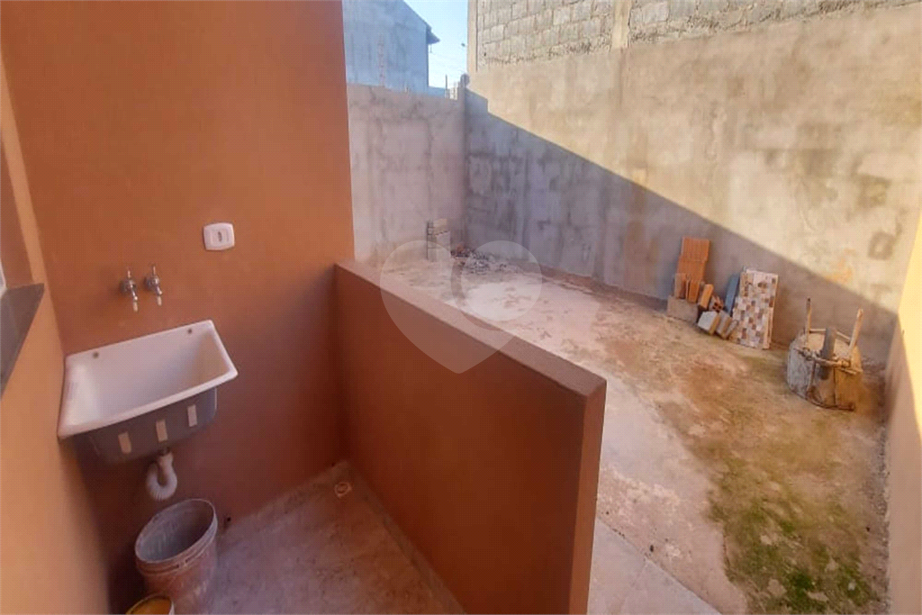 Sobrado à venda com 2 quartos, 110m² - Foto 6