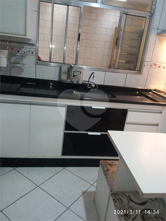 Sobrado todo reformado em Osasco, ótimo local no bairro Munhoz Júnior, 130m², 1 suíte, 2 vagas 
