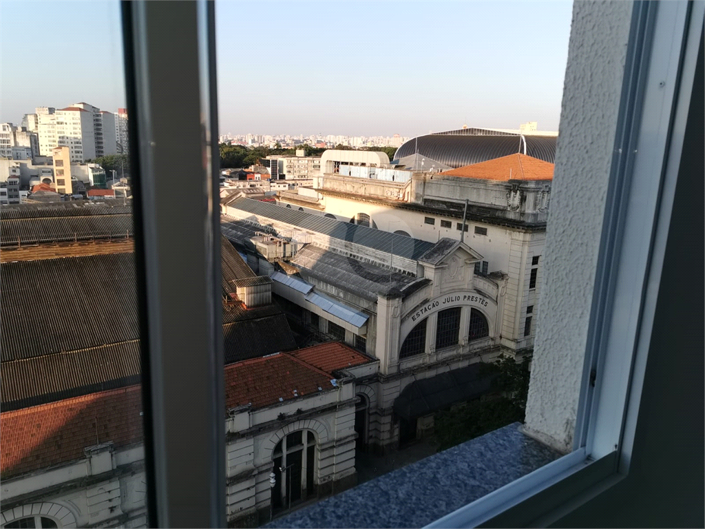 APARTAMENTO em BOM RETIRO