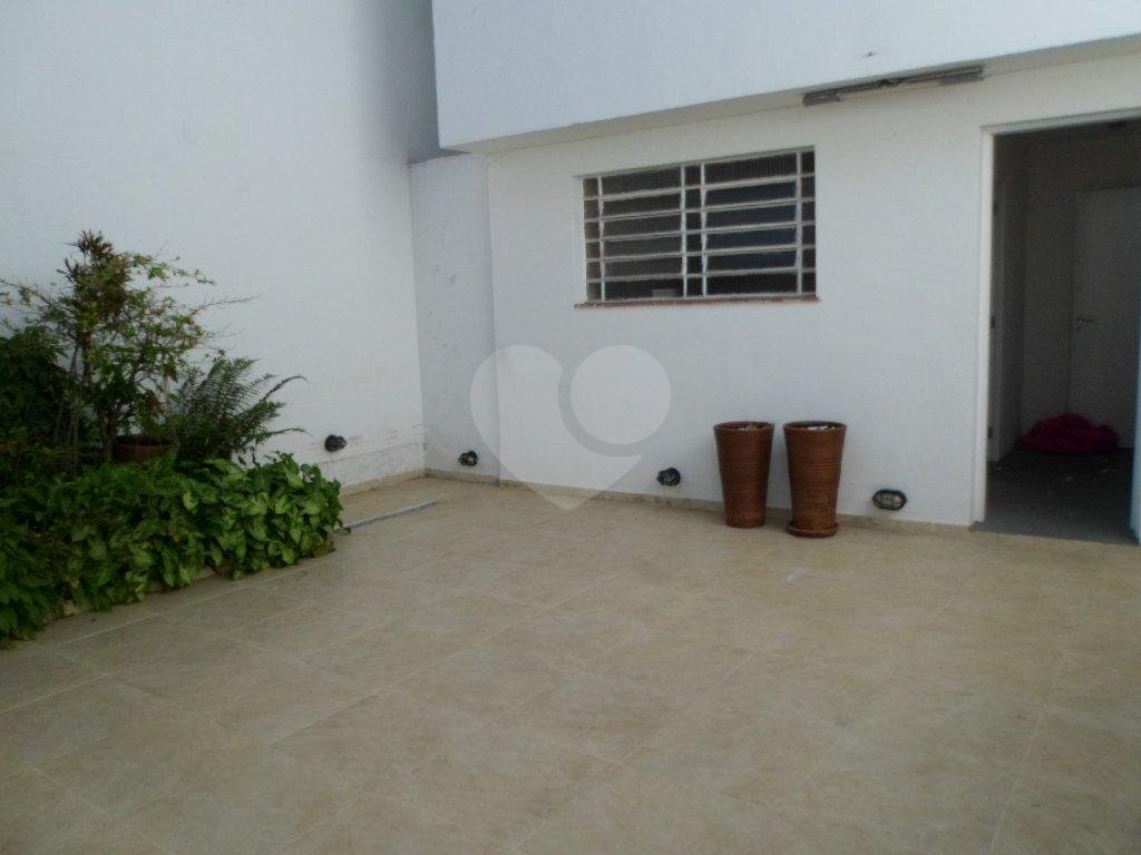 Casa em Planalto Paulista – São Paulo – ref.: 71659