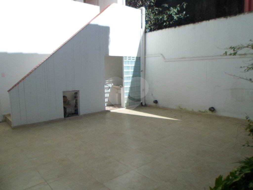 Casa em Planalto Paulista – São Paulo – ref.: 71659