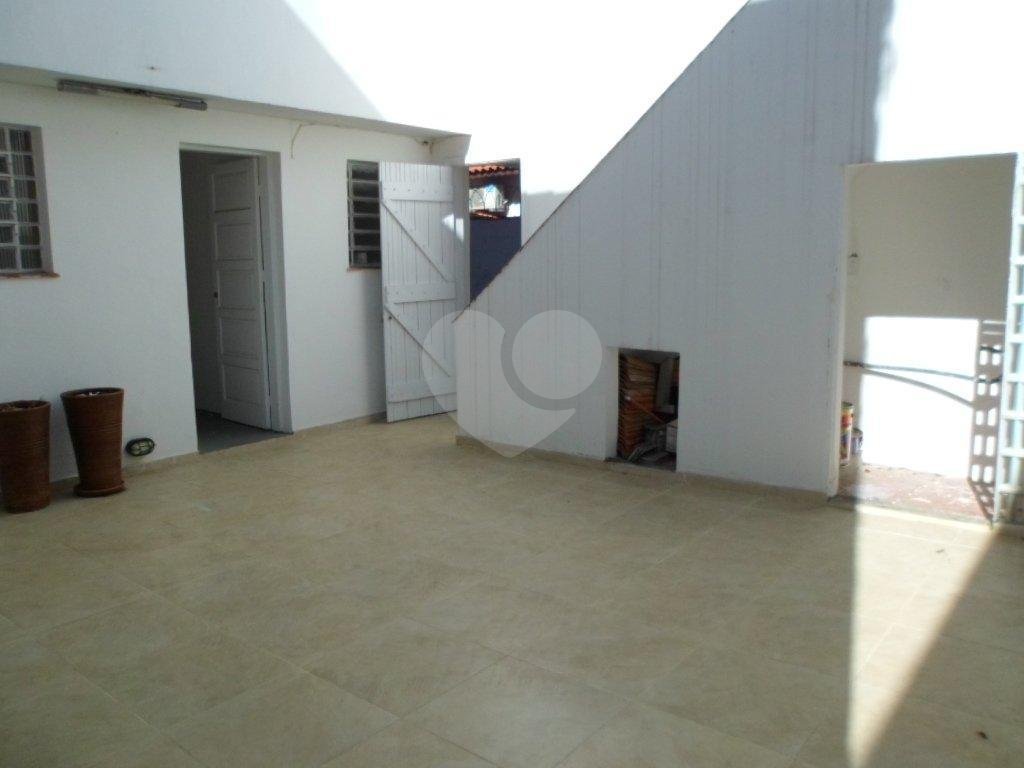 Casa em Planalto Paulista – São Paulo – ref.: 71659