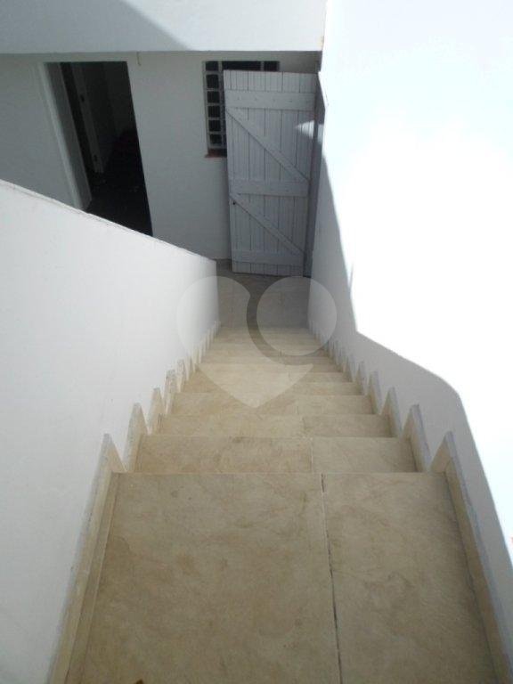 Casa em Planalto Paulista – São Paulo – ref.: 71659