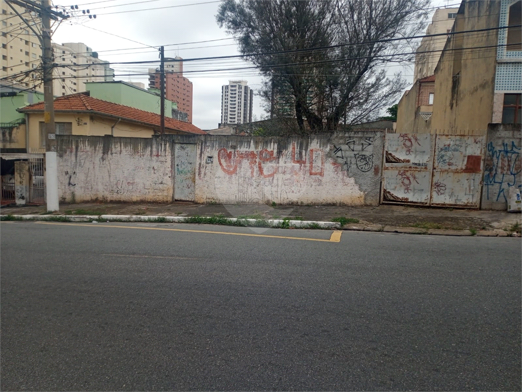 Excelente terreno à venda na Vila Guilherme de 800 m²