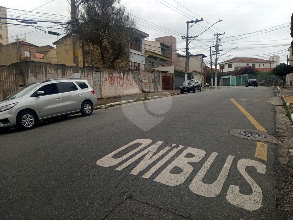 Excelente terreno à venda na Vila Guilherme de 800 m²