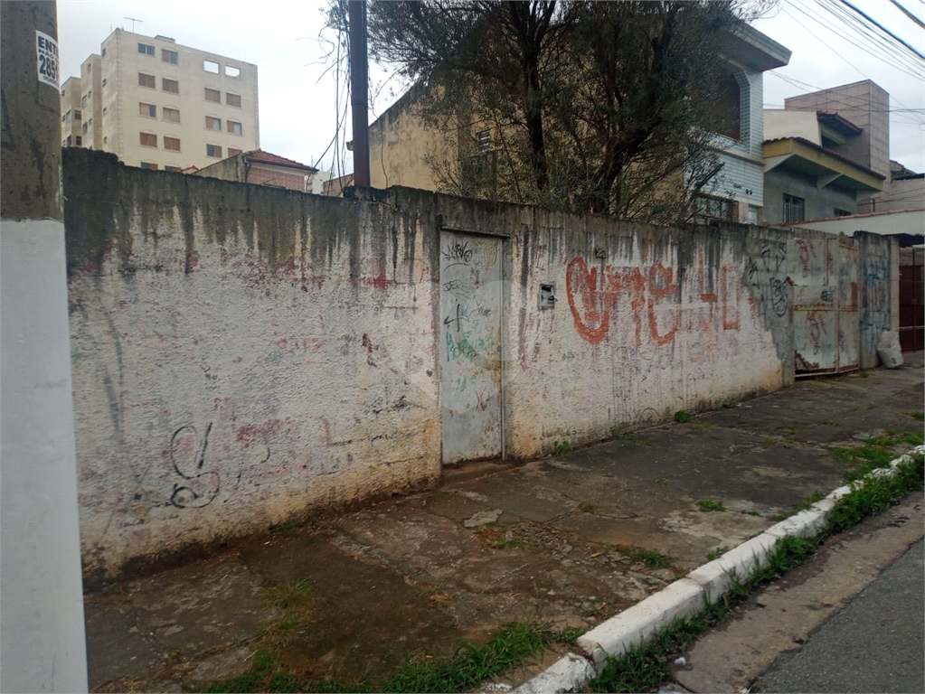 Excelente terreno à venda na Vila Guilherme de 800 m²