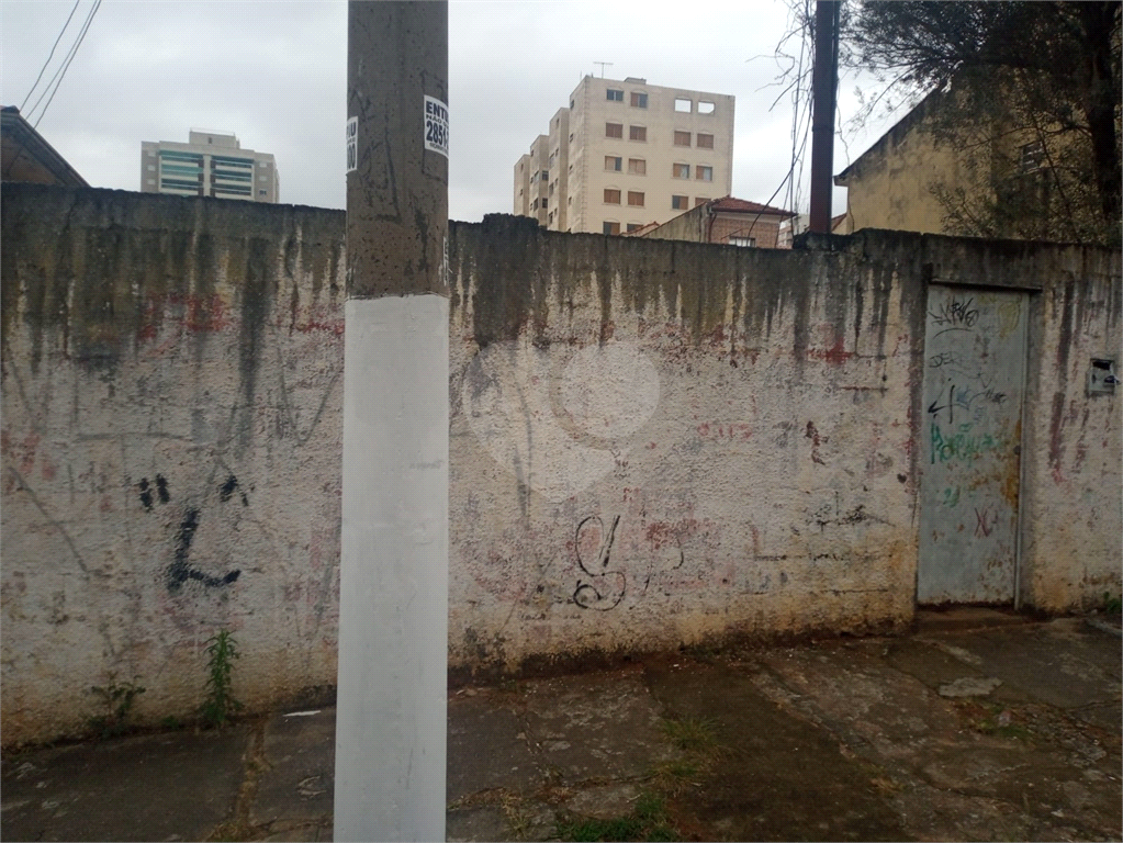 Excelente terreno à venda na Vila Guilherme de 800 m²