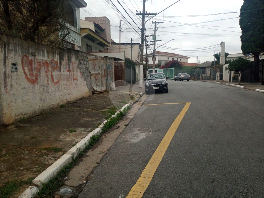 Excelente terreno à venda na Vila Guilherme de 800 m²