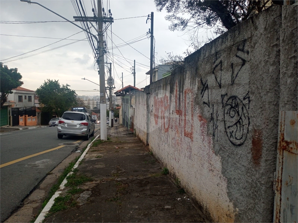 Excelente terreno à venda na Vila Guilherme de 800 m²