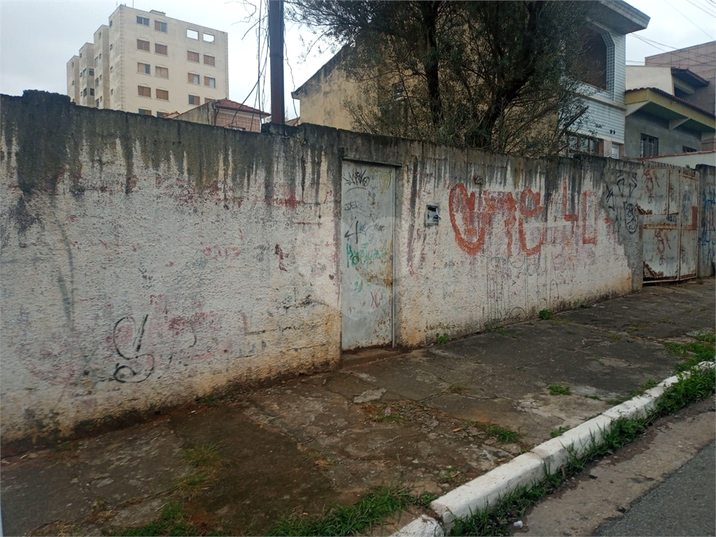 Excelente terreno à venda na Vila Guilherme de 800 m²