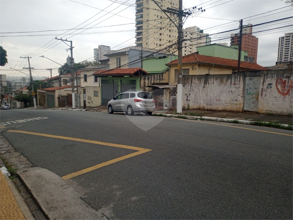 Excelente terreno à venda na Vila Guilherme de 800 m²