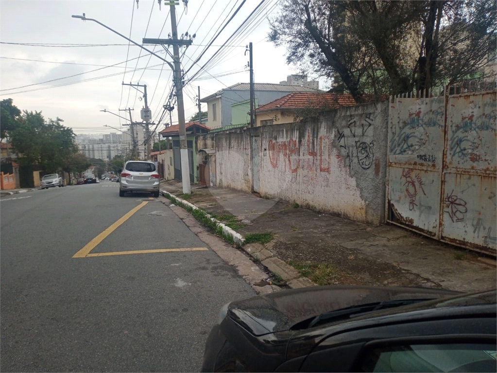 Excelente terreno à venda na Vila Guilherme de 800 m²