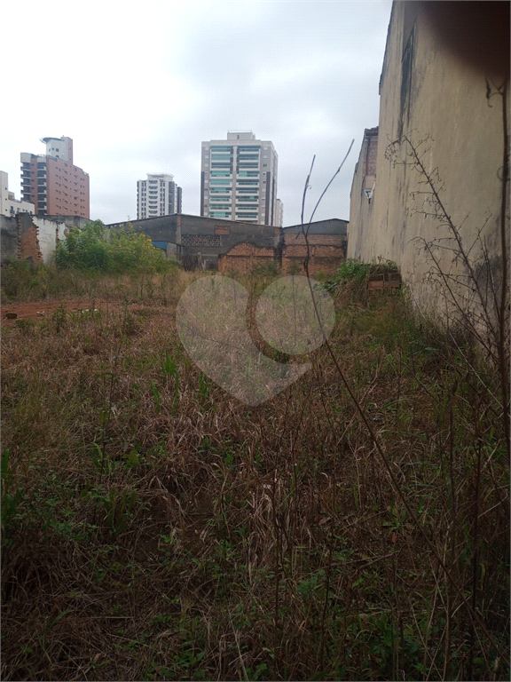 Excelente terreno à venda na Vila Guilherme de 800 m²