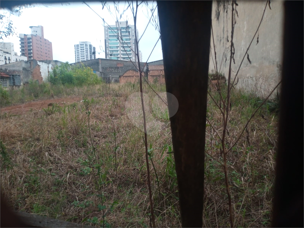 Excelente terreno à venda na Vila Guilherme de 800 m²