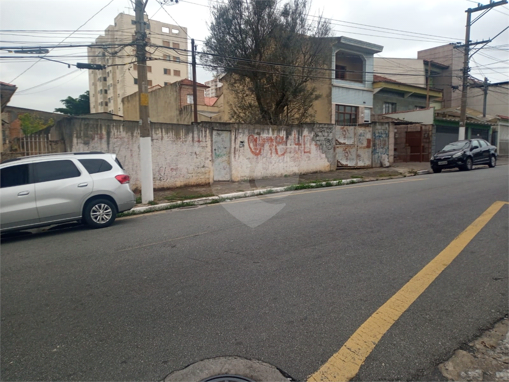 Excelente terreno à venda na Vila Guilherme de 800 m²