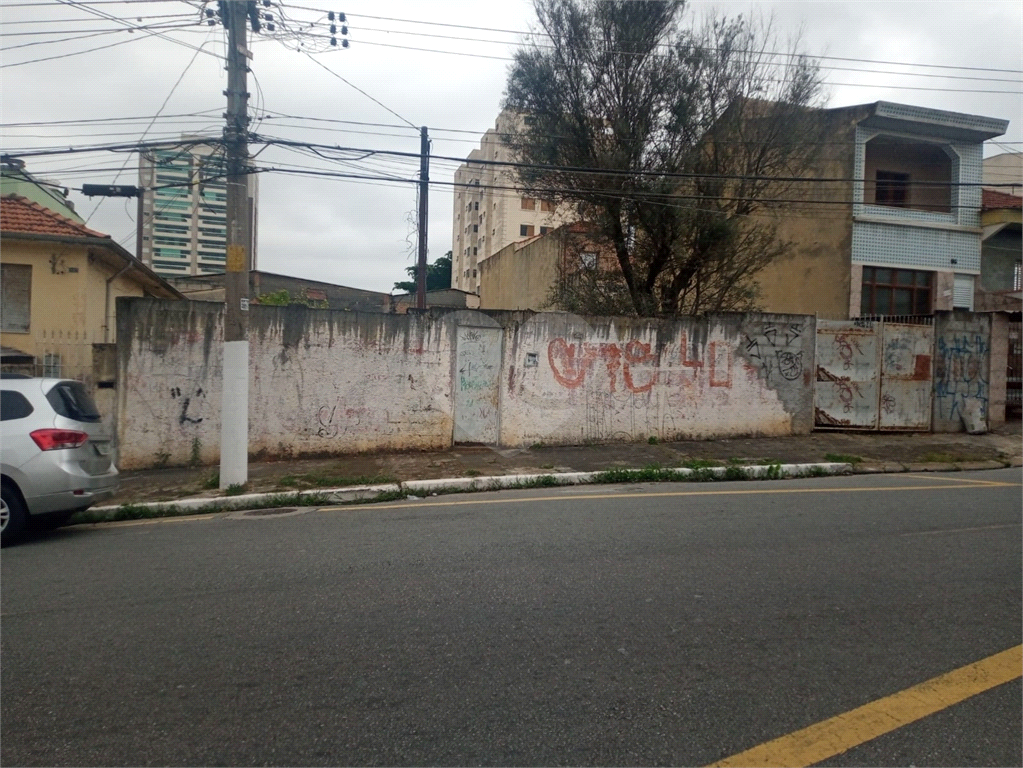 Excelente terreno à venda na Vila Guilherme de 800 m²