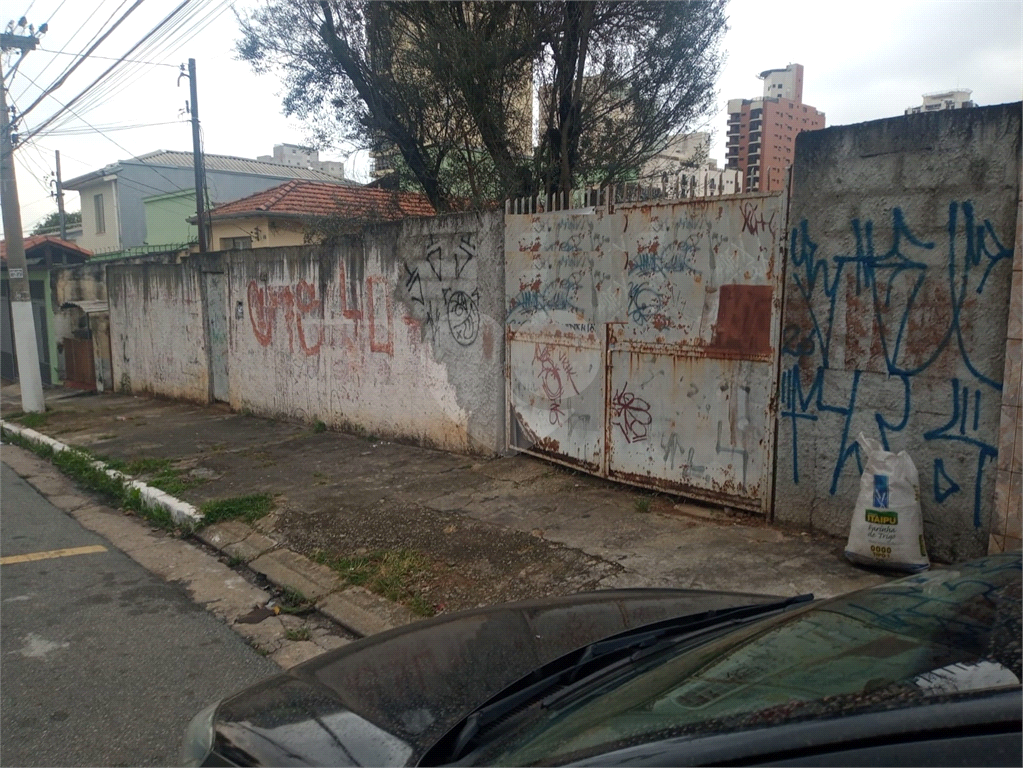 Excelente terreno à venda na Vila Guilherme de 800 m²