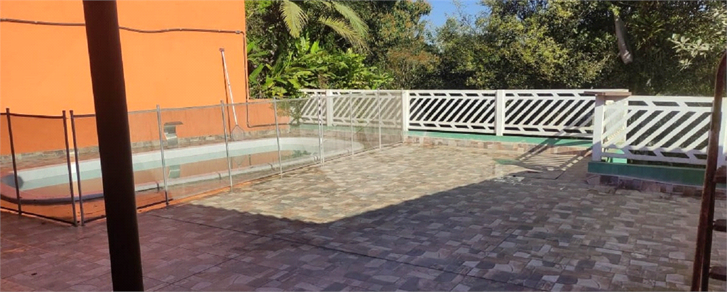Casa Residencial 