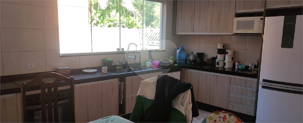 Casa Residencial 