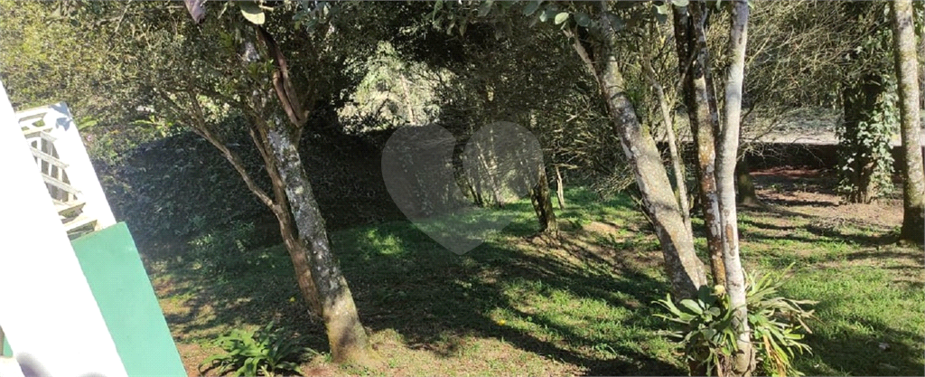 Casa Residencial 