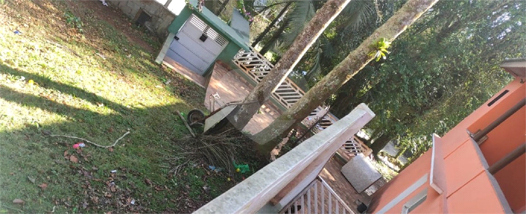 Casa Residencial 