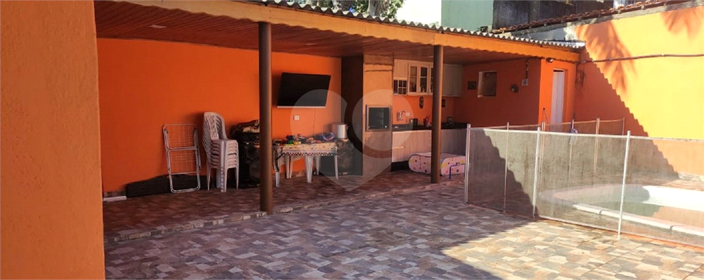 Casa Residencial 
