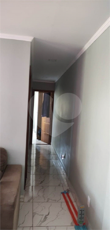 Casa Residencial 