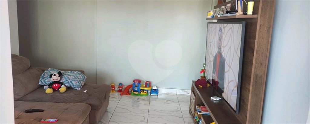 Casa Residencial 